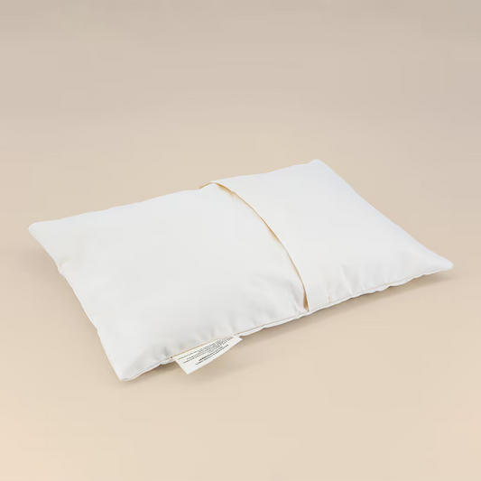 Cherroly® Removable Organic Cotton Heating Pad Cover