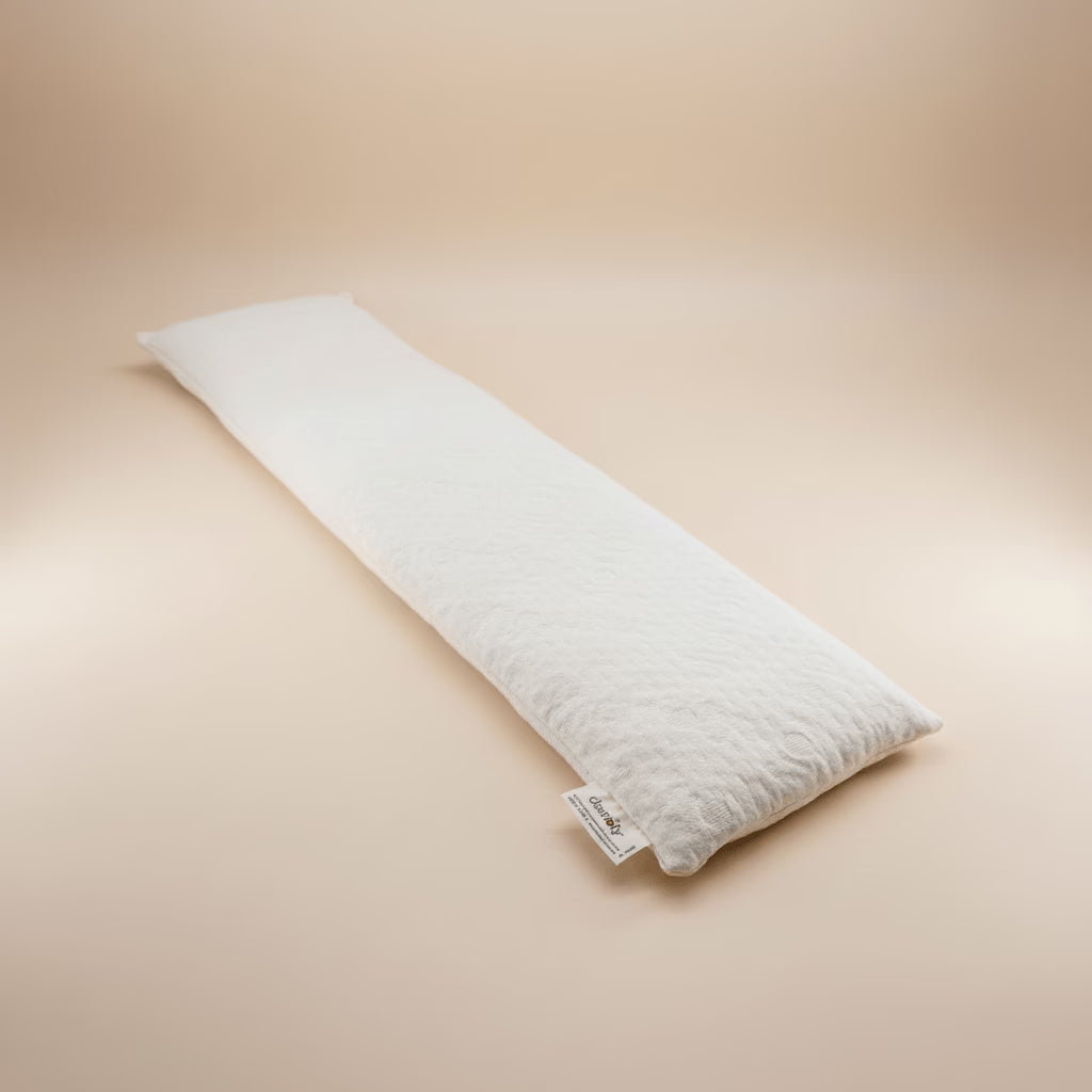 Cherroly® Large Weighted Cherry Pit Heating Pad