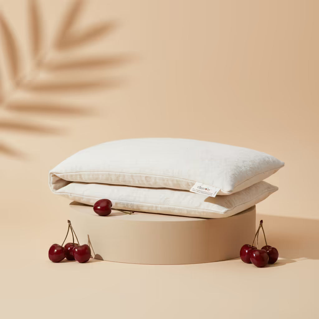 Cherroly® Large Weighted Cherry Pit Heating Pad