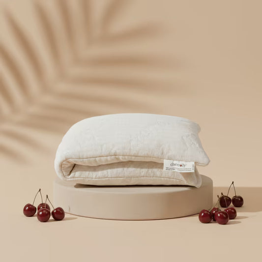 Cherroly® Medium Weighted Cherry Pit Heating Pad