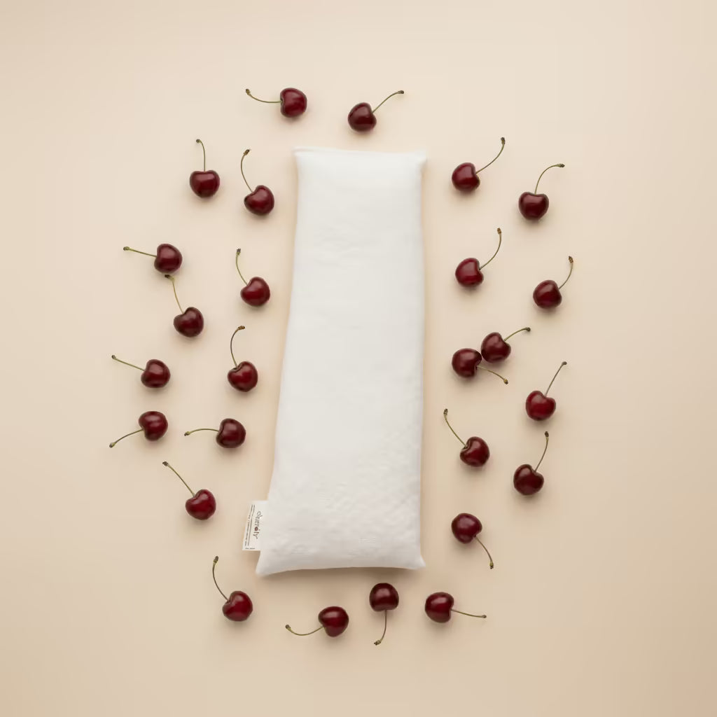 Cherroly® Medium Weighted Cherry Pit Heating Pad