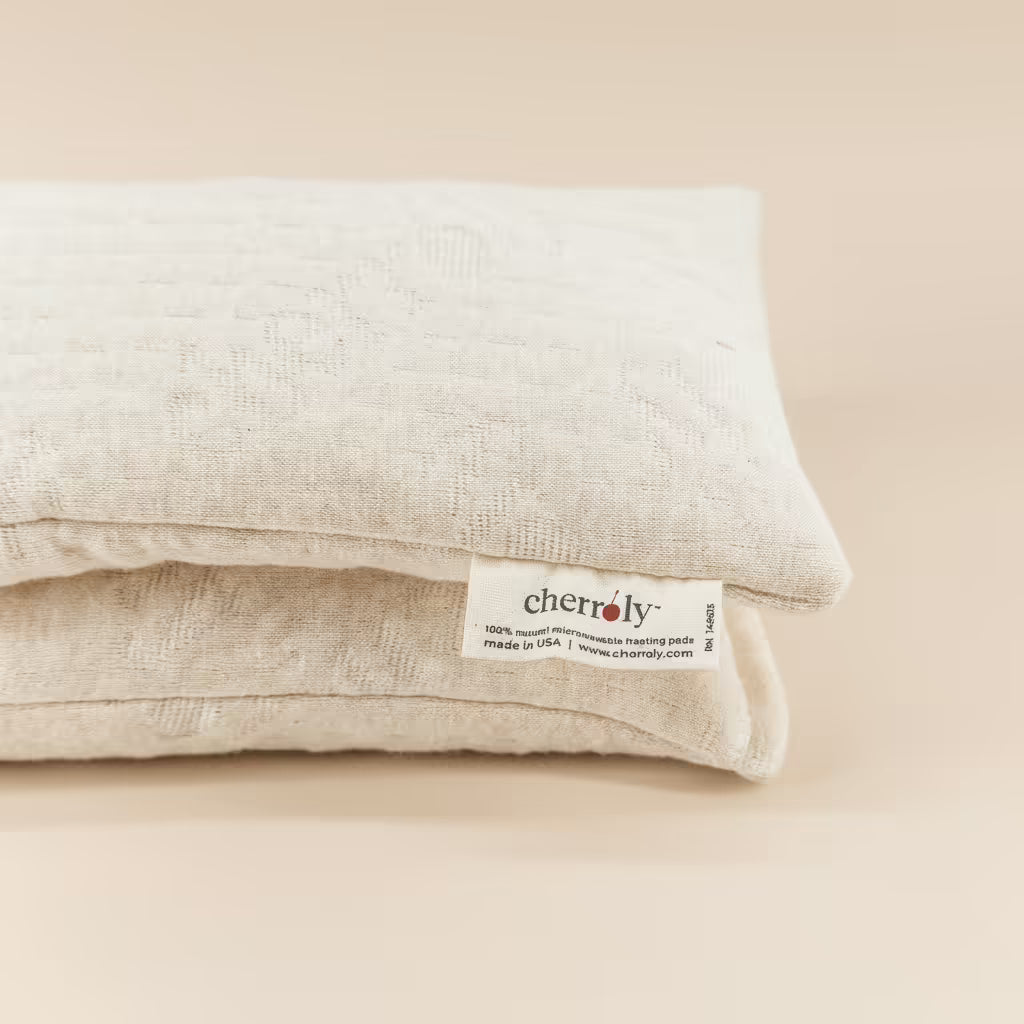 Cherroly® Medium Weighted Cherry Pit Heating Pad