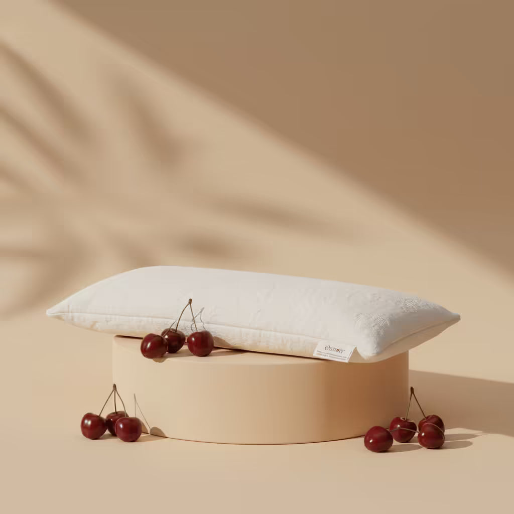 Cherroly® Petite Weighted Cherry Pit Heating Pad