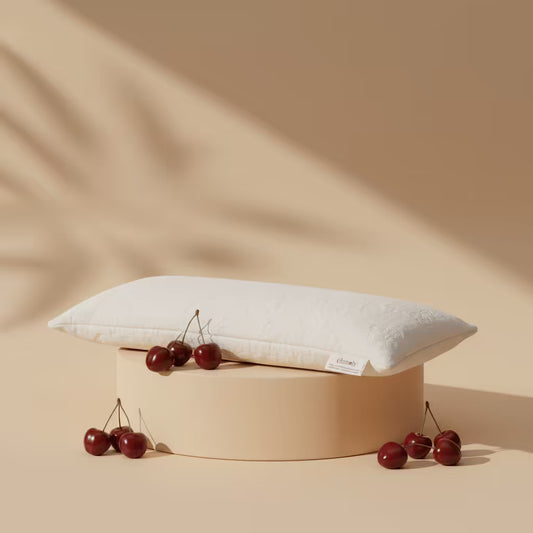 Cherroly® Petite Weighted Cherry Pit Heating Pad