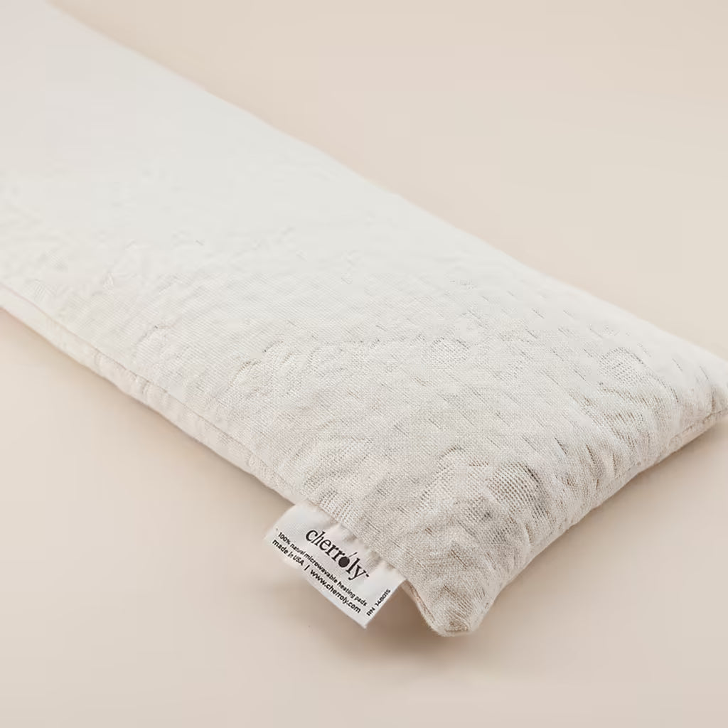 Cherroly® Petite Weighted Cherry Pit Heating Pad
