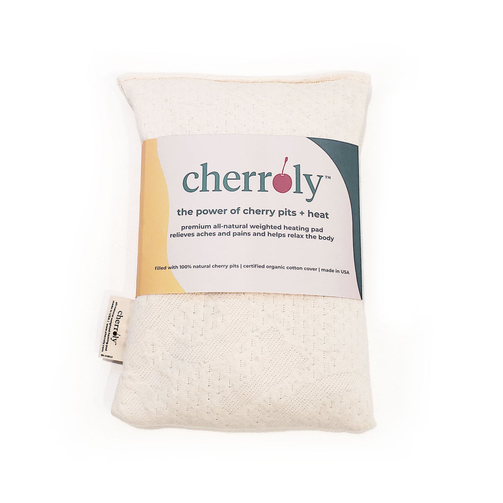 Cherroly Small Weight Heating Pad  (8 in x 12 in, 2 lbs)